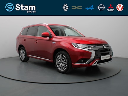 Mitsubishi Outlander 0