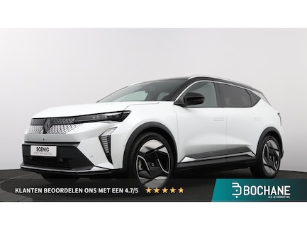 Renault Scenic 0