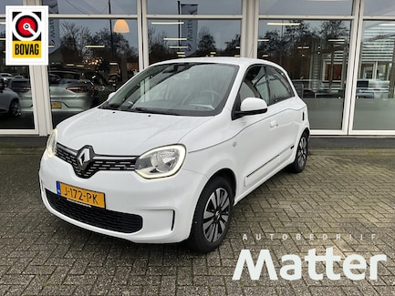 Renault Twingo 0
