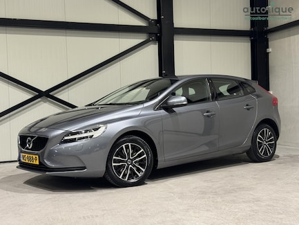 Volvo V40 0