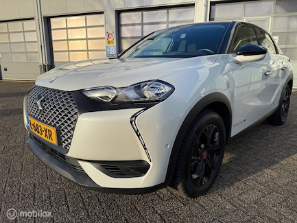 DS 3 Crossback 0