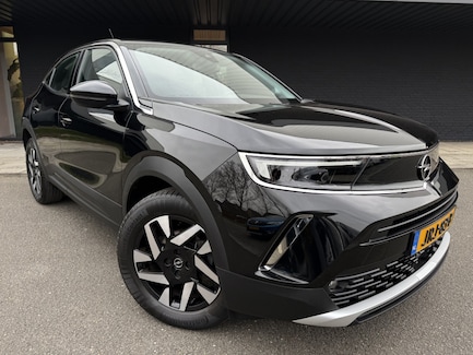 Opel Mokka 0