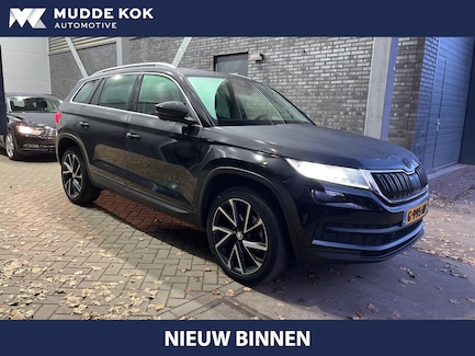 Skoda Kodiaq 0