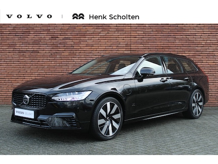 Volvo V90 0