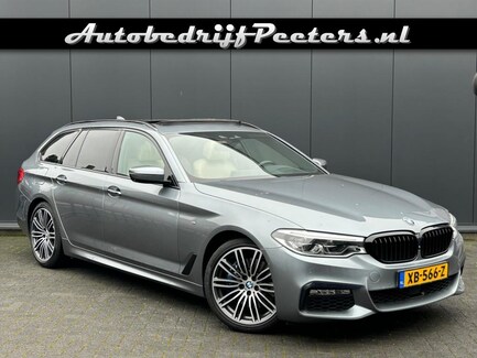 BMW 5-Serie 0