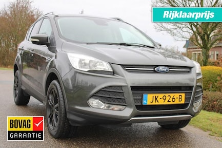 Ford Kuga 0