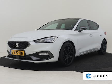 SEAT Leon 0