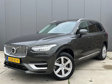 Volvo XC90 0