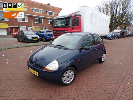 Ford Ka 0