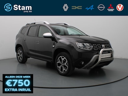 Dacia Duster 0