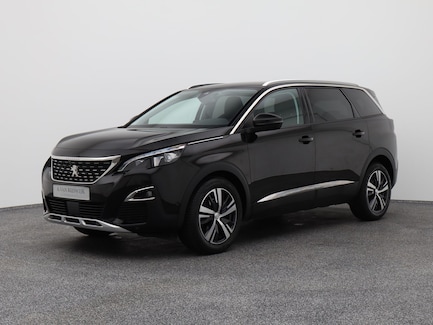 Peugeot 5008 0