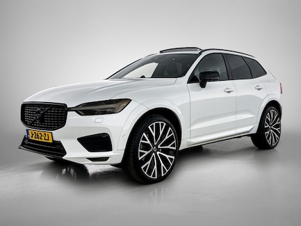 Volvo XC60 0
