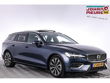 Volvo V60 0