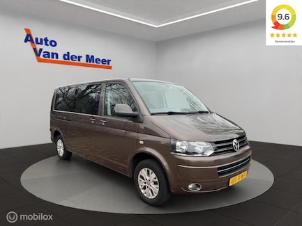 Volkswagen Transporter 0