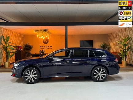 Peugeot 508 0