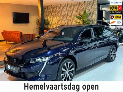 Peugeot 508 0
