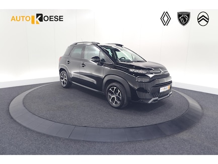 Citroën C3 Aircross 0