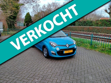Renault Twingo 0