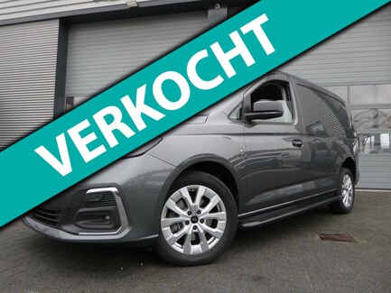 Ford Transit Connect 0