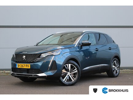 Peugeot 3008 0