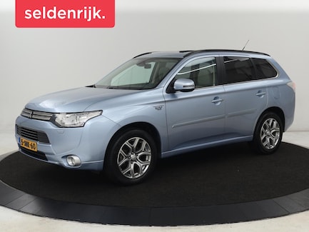 Mitsubishi Outlander 0