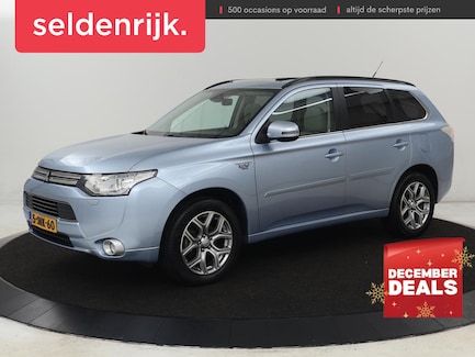 Mitsubishi Outlander 0