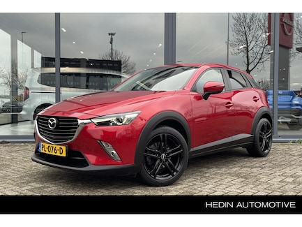 Mazda CX-3 0