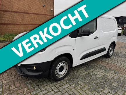 Toyota ProAce City 0