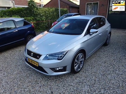 SEAT Leon 0