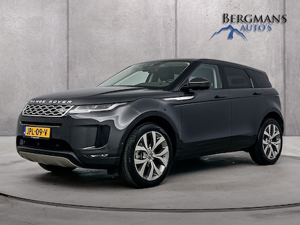 Land Rover Range Rover Evoque 0