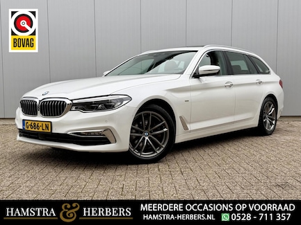 BMW 5-Serie 0