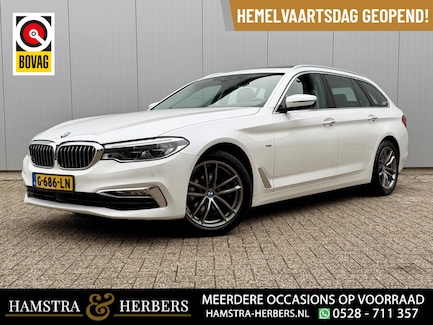BMW 5-Serie 0