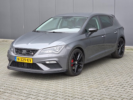 SEAT Leon 0