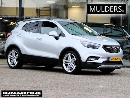 Opel Mokka 0