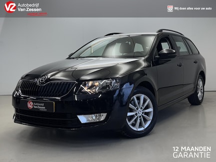 Skoda Octavia 0