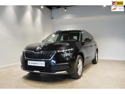 Skoda Kamiq 0