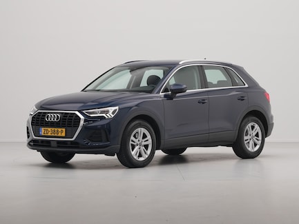 Audi Q3 0