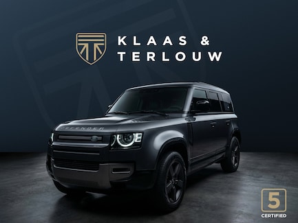 Land Rover Defender 0