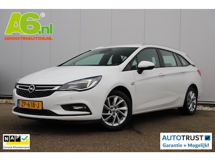 Opel Astra 0