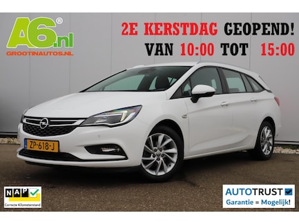 Opel Astra 0