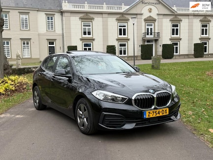 BMW 1-Serie 0
