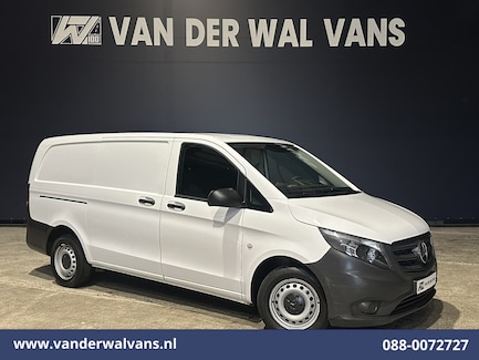 Mercedes-Benz Vito 0