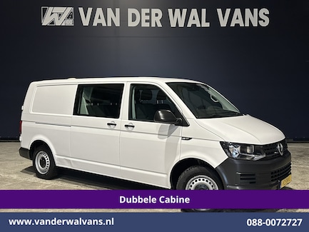 Volkswagen Transporter 0