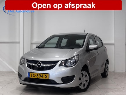 Opel Karl 0