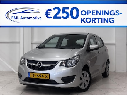 Opel Karl 0