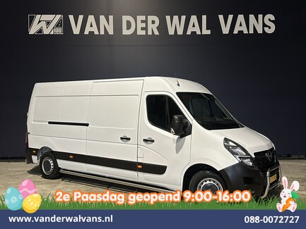 Opel Movano 0