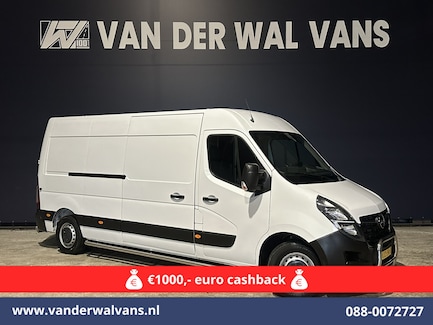 Opel Movano 0