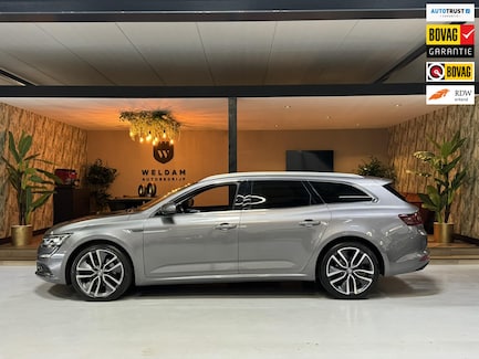 Renault Talisman 0