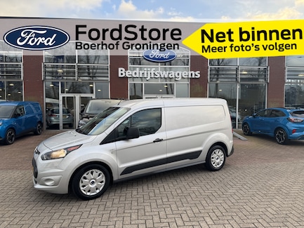 Ford Transit Connect 0