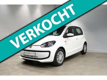 Volkswagen Up! 0